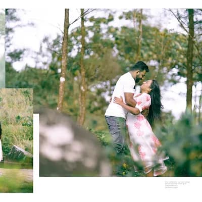 8Kframezz Photography logo