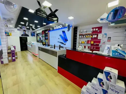 Cellular World — Electronics & Technology in Alappuzha