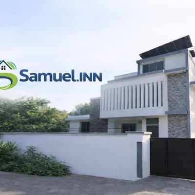 Samuelinn logo