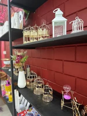 Party Vibes Decor Items And Rental Store — Rental Services in Malappuram