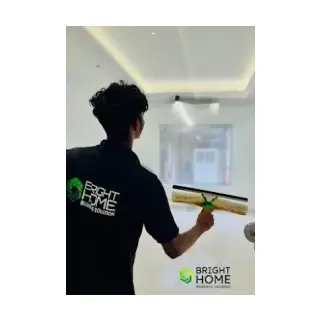 Bright Home logo
