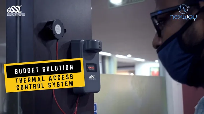Nexway Technologies — Electronics & Technology in Kozhikode