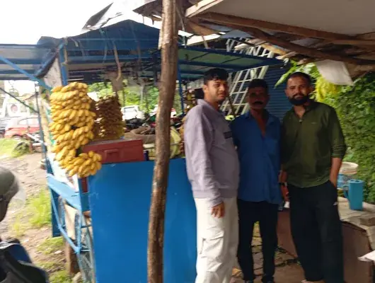 Avil Milk — Food & Dining in Cheruvathur