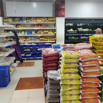 Elite Supermarket logo