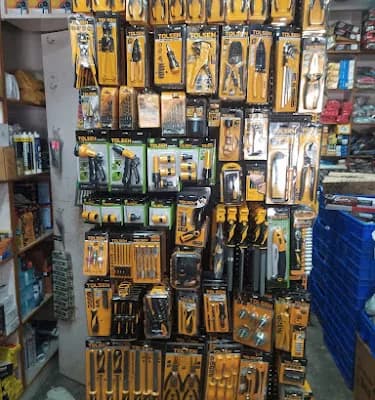 Hindusthan Tools And Hardware logo