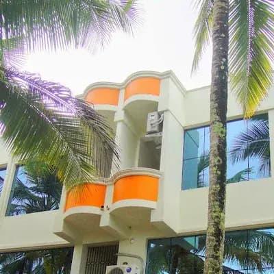 Hotel Dreams logo