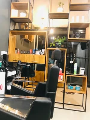 Waves Beauty Salon Spa — Beauty & Wellness in Kollam