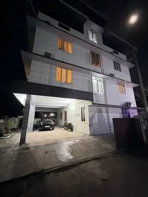 Nilastay Nandhanam — Hotels & Travel in Thiruvananthapuram