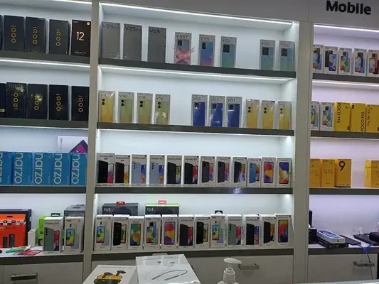 Fone Store Kattappana — Electronics & Technology in Kattappana