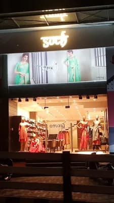 Soch At Cherooty Road Kozhikode — Textiles & Apparel in Kozhikode