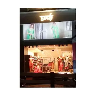 Soch At Cherooty Road Kozhikode logo
