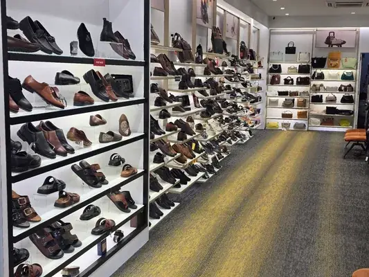 Metro Shoes — Shopping & Retail in Kottayam