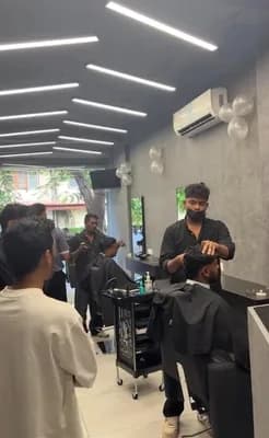 Zavox Barber — Beauty & Wellness in Kozhikode