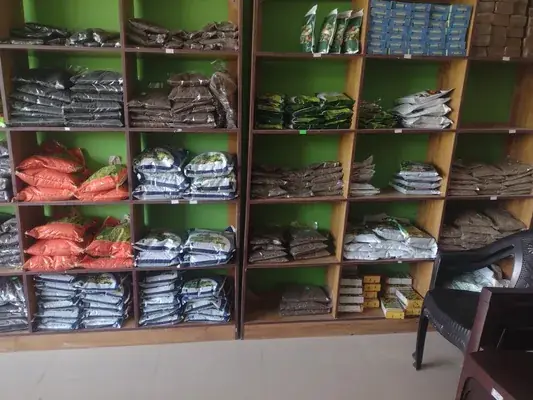 Jaiva Samskrithi — Grocery & Supermarket in Palakkad