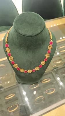 Leila Gold And Diamonds — Jewellery in Kozhikode