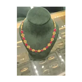 Leila Gold And Diamonds logo