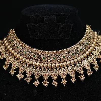 Mangalya Gold logo