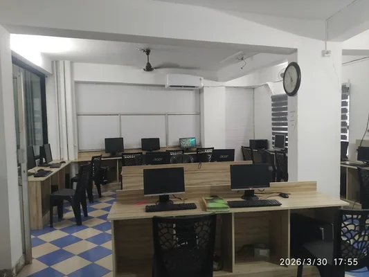 Giit Computer Institute — Education in Kozhikode