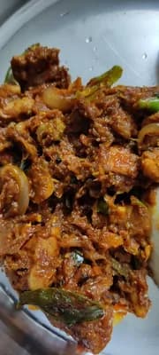 Oh Kerala — Food & Dining in Thiruvananthapuram