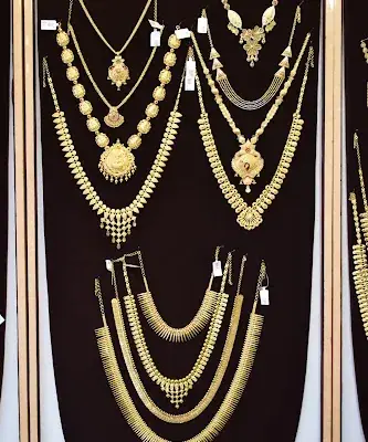 Sripuram Jewellers logo