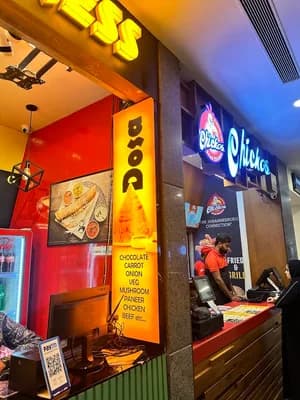 Dosa Xpress — Food & Dining in Kozhikode