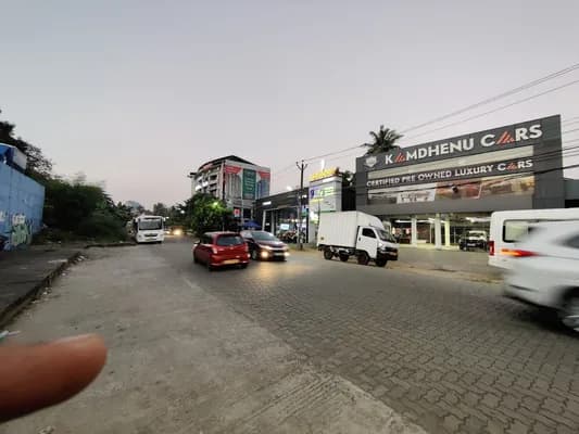 Kamdhenu Cars Pre Owned Luxury Car Dealer In Kochi — Automotive in Kochi, Ernakulam