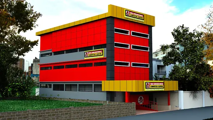 Sree Sankaracharya Computer Centre Pvt Ltd Kannur — Education in Kannur