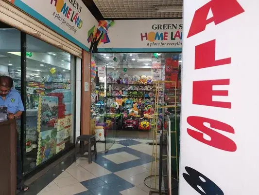 City Centre Kannur — Grocery & Supermarket in Kannur