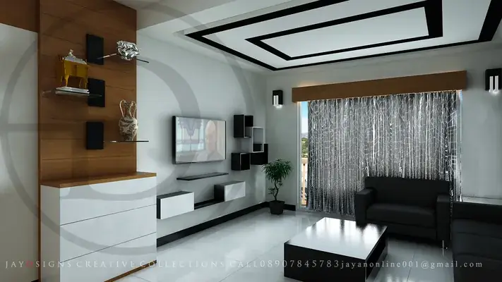 Jaydsignarchistudio — Construction & Building in Kozhikode