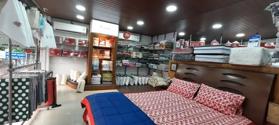 Mattress Club — Shopping & Retail in Kochi, Ernakulam
