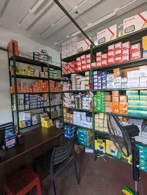Manikkoth Auto Traders — Automotive in Kozhikode