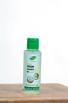 Nutrivia Organics — Professional Services in Kayamkulam