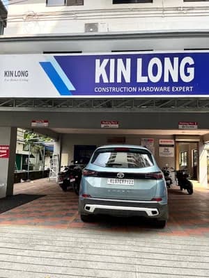 Kinlong Hardware India Private Limited Kochi — Construction & Building in Kochi, Ernakulam