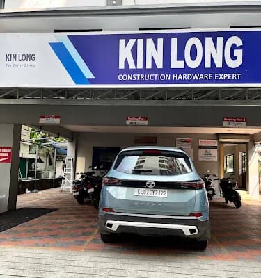 Kinlong Hardware India Private Limited Kochi logo