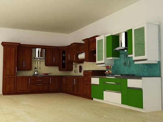 Kandeth Kitchen Accessories — Construction & Building in Ernakulam