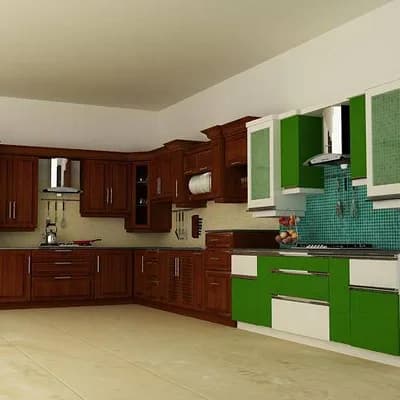 Kandeth Kitchen Accessories logo