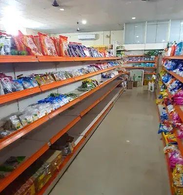 Supplyco Supermarket Pazhavangadi logo