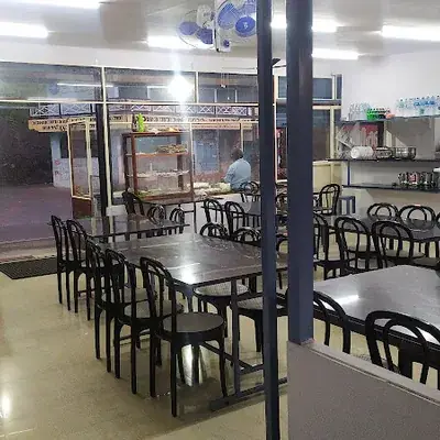 THAQWA RESTAURANT logo