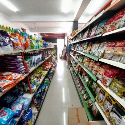Supplyco Supermarket Maruthankuzhy logo