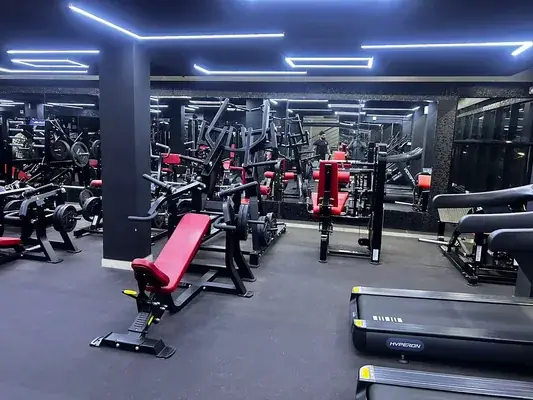 Downtown Fitness Kochi — Sports & Fitness in Ernakulam