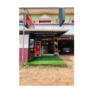CHIXEE CAFE PAYYANUR logo