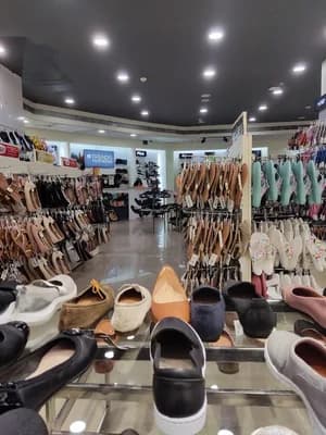 Trends Footwear — Shopping & Retail in Kollam