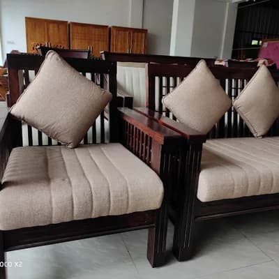 Jopens Furniture logo
