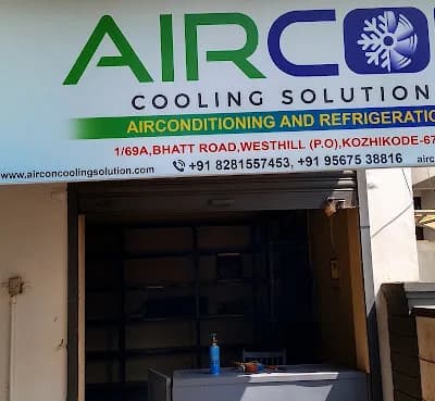 Aircon logo