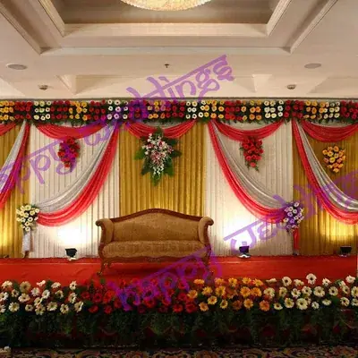 Happy Weddings logo