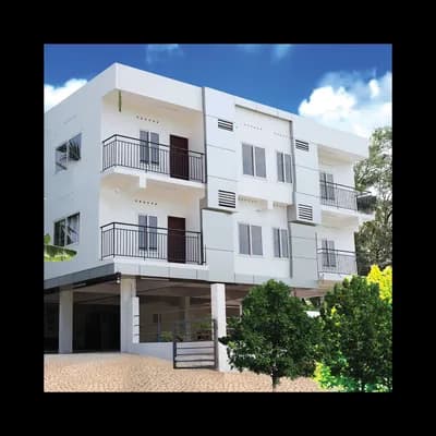 Indeevaram Residency — Hotels & Travel in Thiruvananthapuram