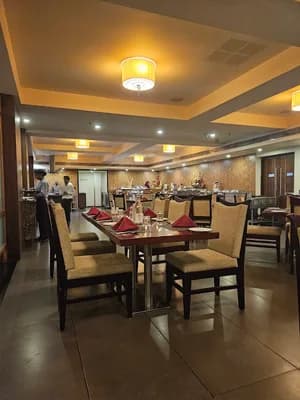 Cafe Hive — Food & Dining in Thiruvananthapuram