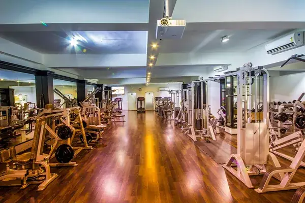 Stark Fitness — Sports & Fitness in Kochi, Ernakulam
