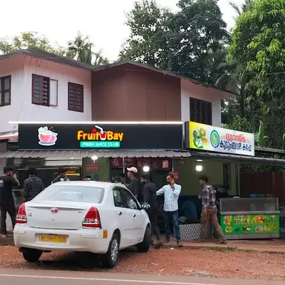 Fruit Bay logo