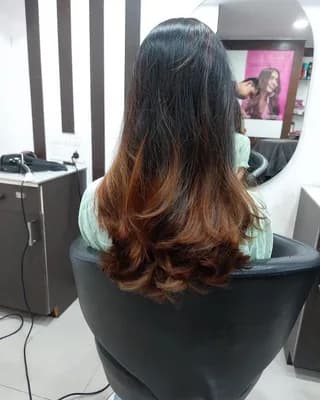 Ole Beauty Parlour Best Beauty Salon | Calicut — Beauty & Wellness in Kozhikode